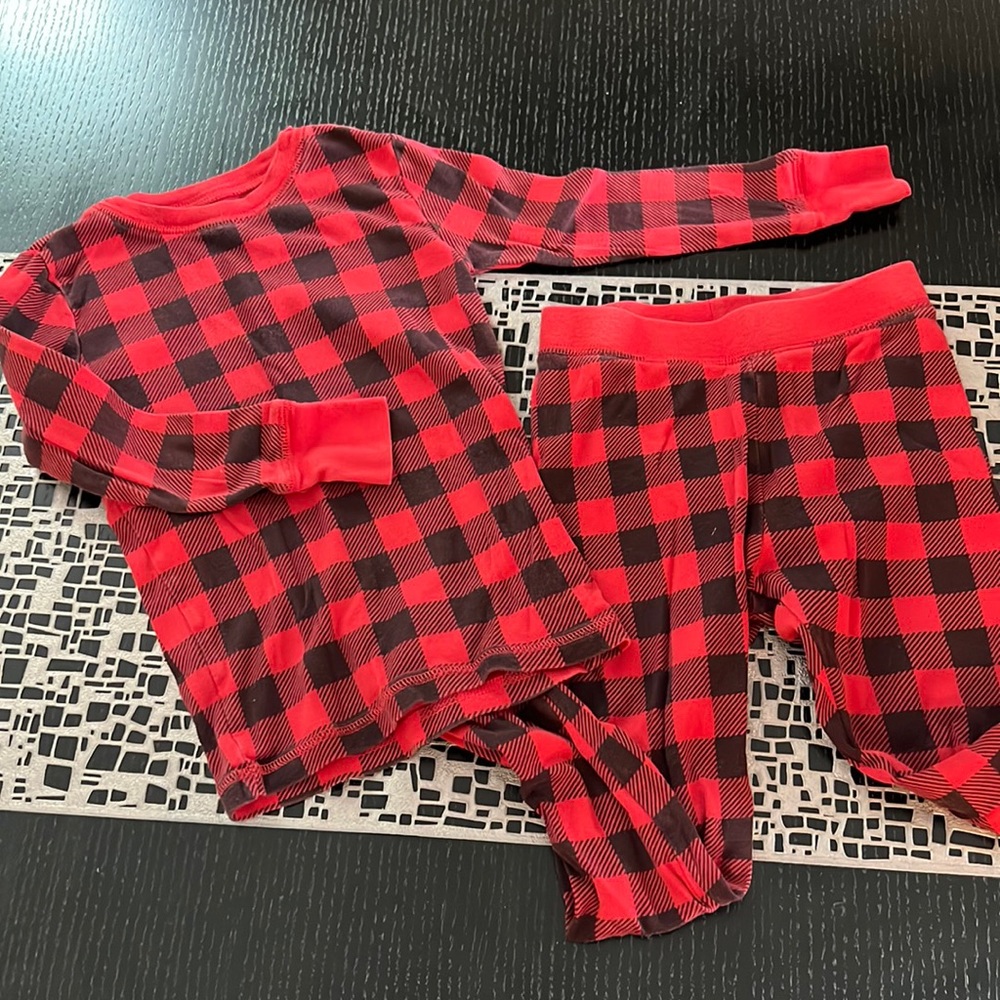 Gap Kids Pajama Set
